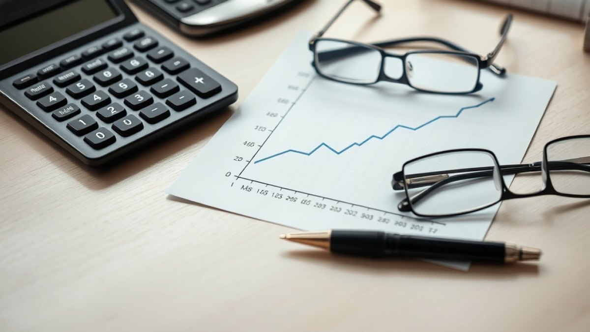 Asset Depreciation, Explained Without the Jargon