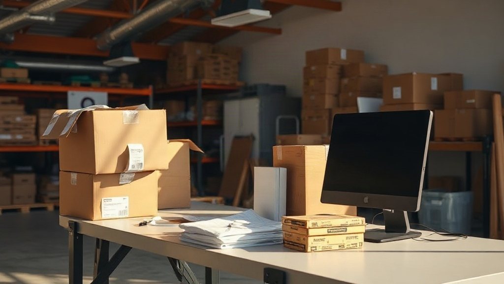 The Asset Lifecycle: Managing Assets from Purchase to Disposal