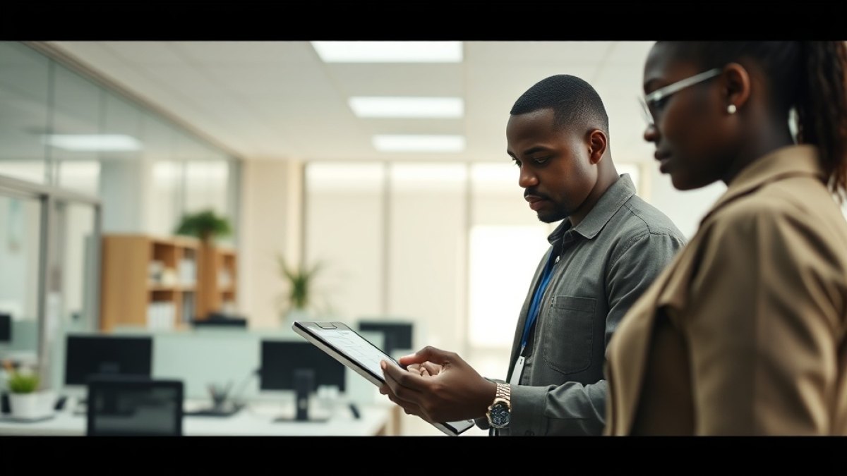 What Good Asset Management Looks Like in Ghana's Public Sector