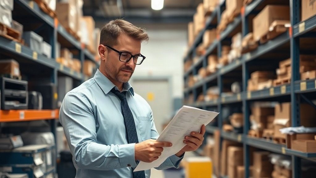 Asset Reconciliation: Keeping Your Register Accurate