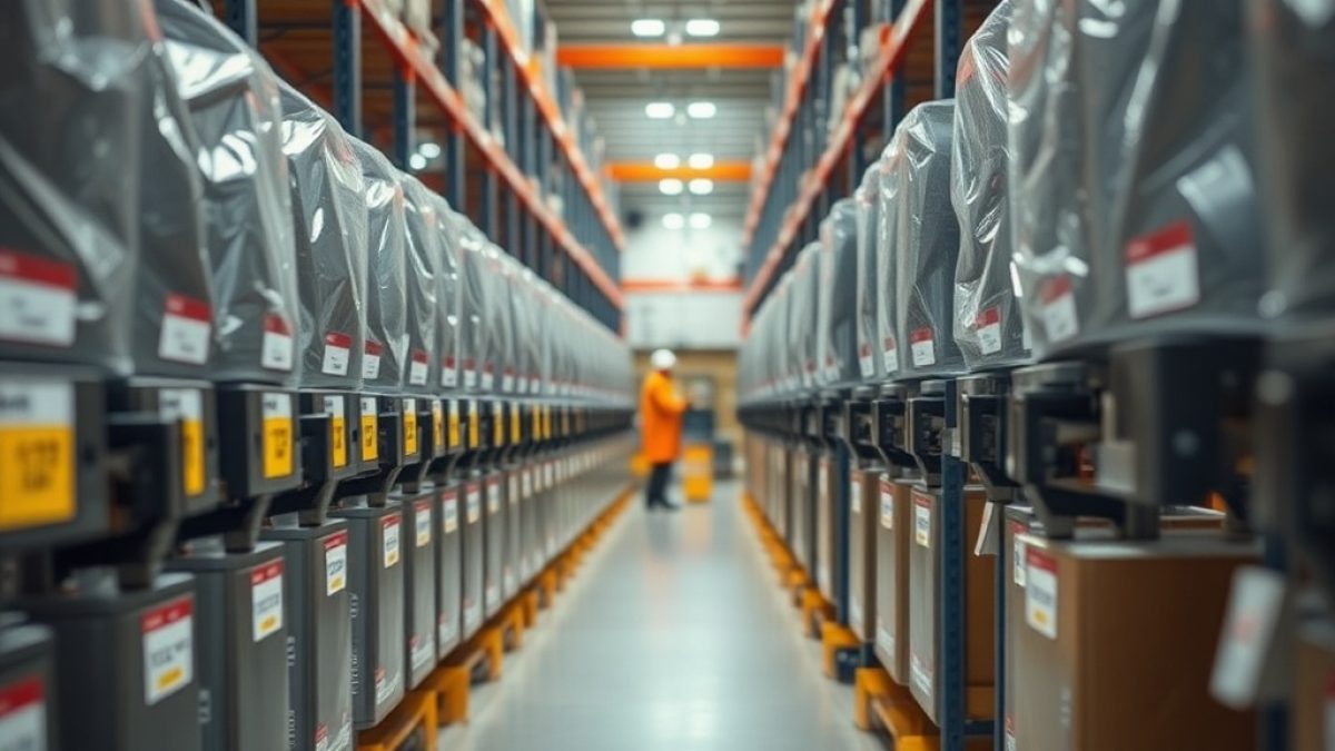 How to Build an Asset Tag Numbering System That Scales