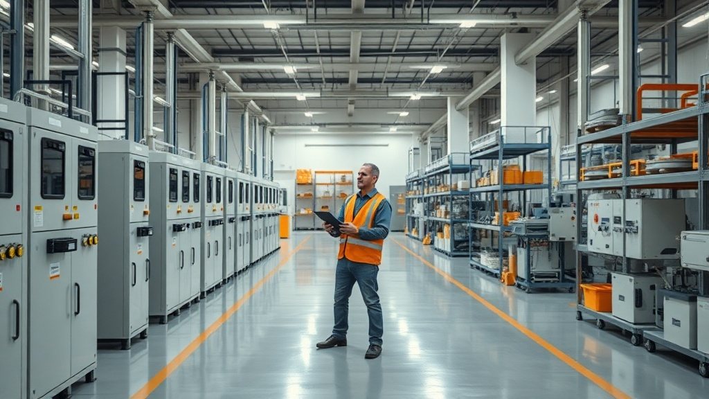 Asset Tracking Metrics and KPIs That Actually Matter