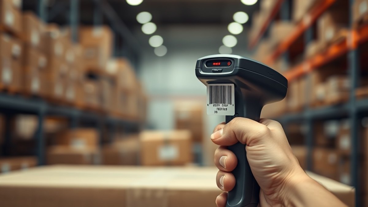 Your Barcode Won't Scan? Work Through This Checklist