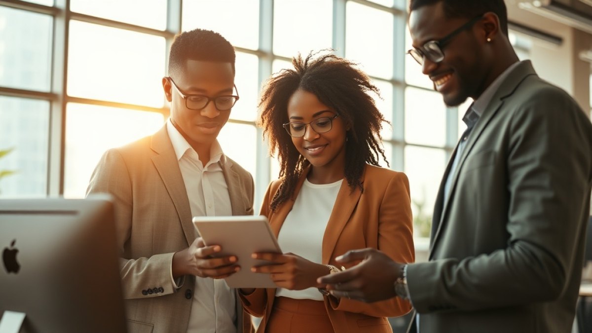 The Future of Asset Management in Africa