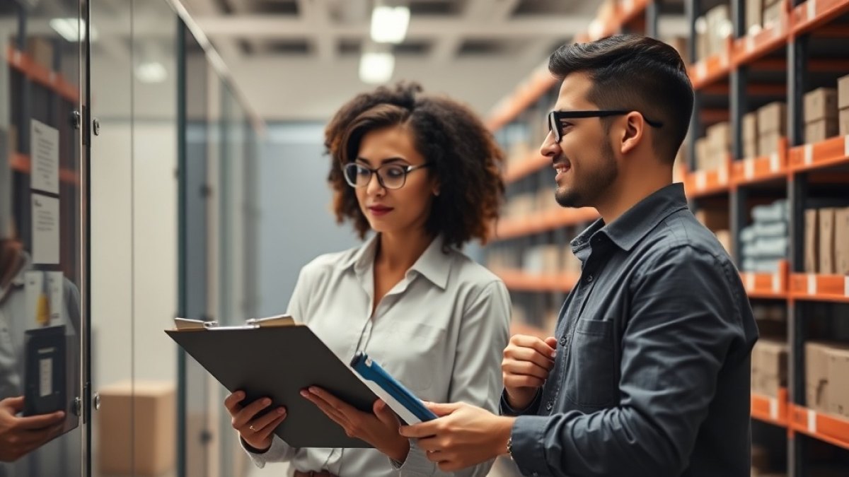 How to Run Your First Asset Audit