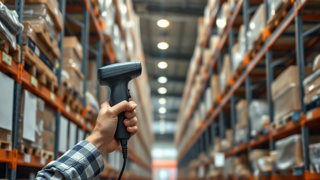 10 Label Placement Mistakes That Kill Your Scan Rate