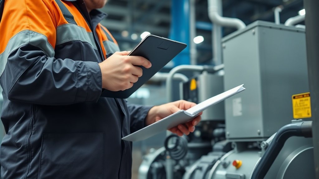 How to Manage Asset Warranties and Service Contracts