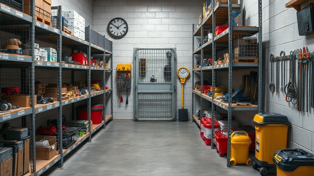 Practical Ways to Prevent Asset Loss and Theft