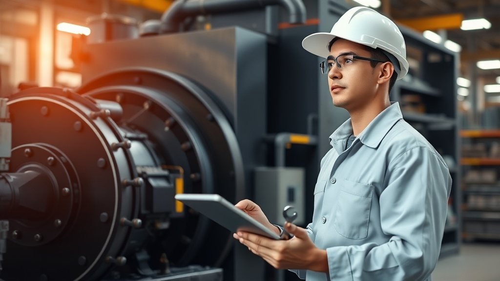 Preventive Maintenance 101: Schedules That Prevent Downtime