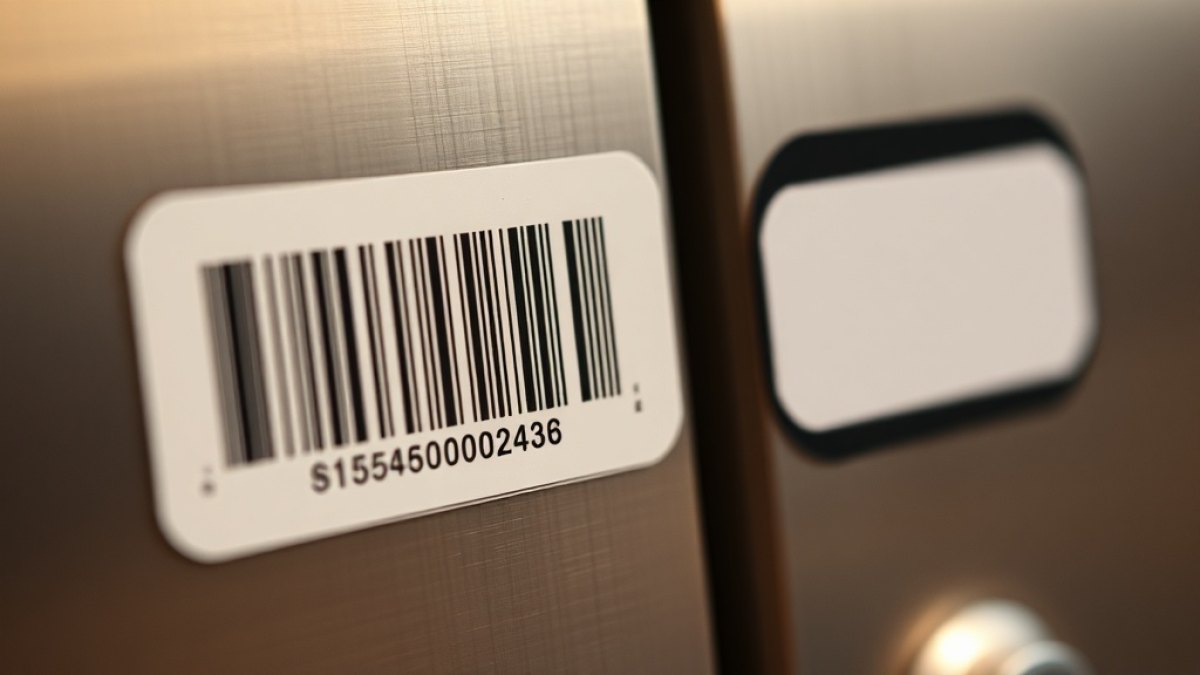 RFID vs Barcode: Which Is Right for Your Business?