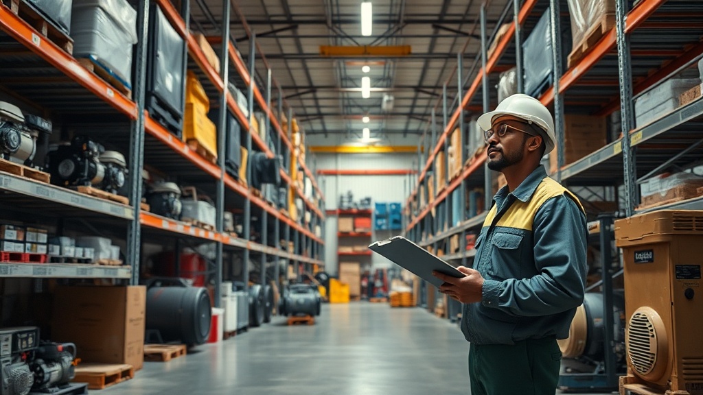 Total Cost of Ownership: What Your Assets Really Cost