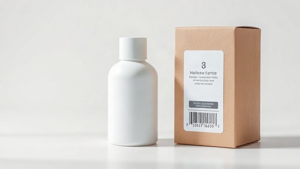 What Is a GTIN? Retail Barcode Numbers Explained